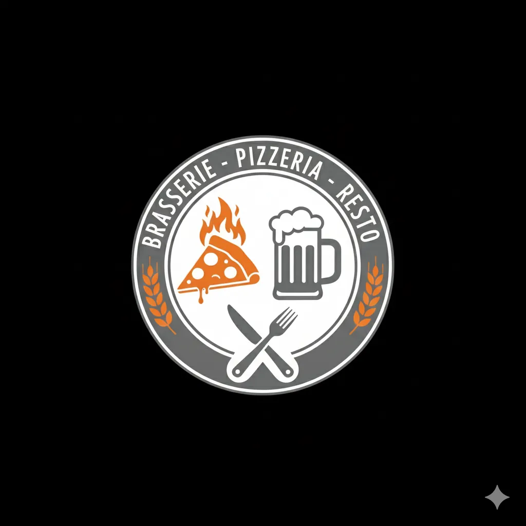 Logo Brasserie Lakaze