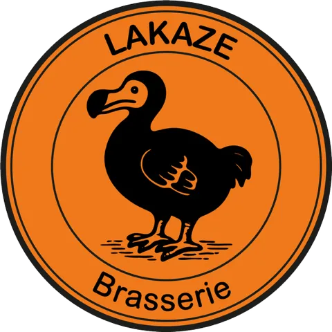 Logo Brasserie Lakaze