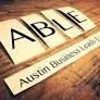 ABLE Austin Logo