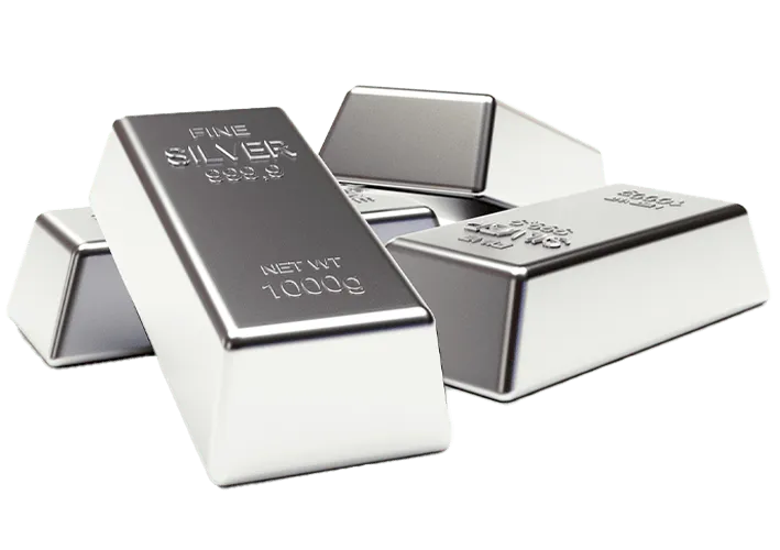 The Complete Guide to Selling Silver