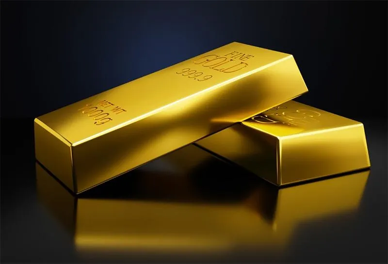 Gold Market Trends