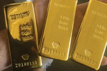 Investing in Gold