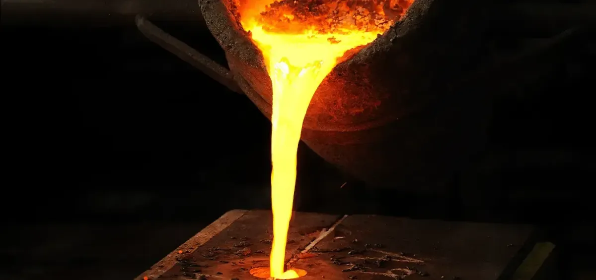 Understanding the Gold Refining Process
