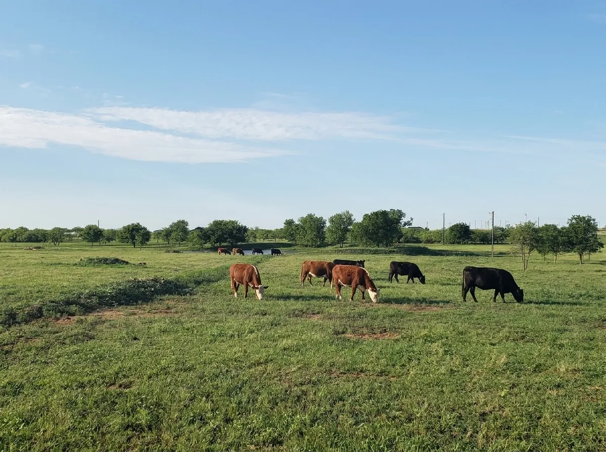 From Our Ranch to Your Plate: Why Local, Grass-Fed Beef is the Healthiest Choice for Your Family