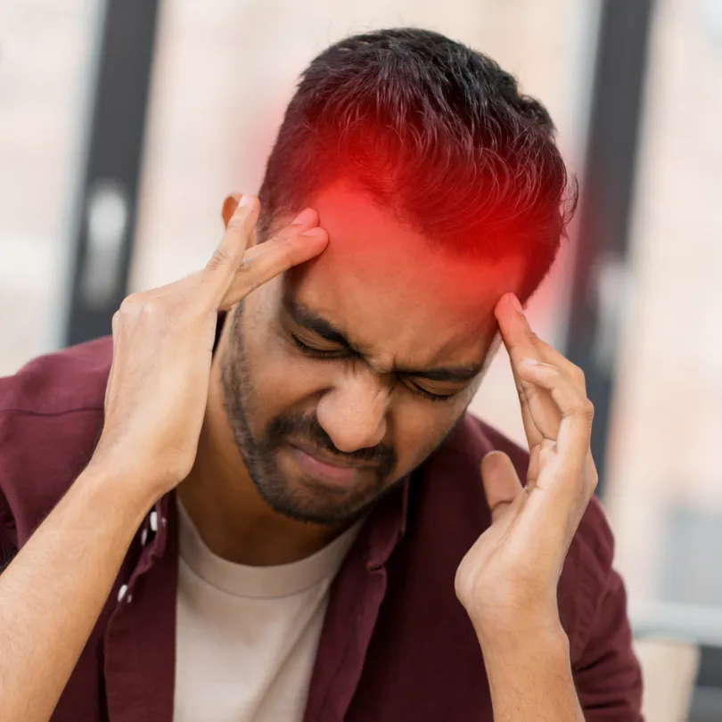 headache