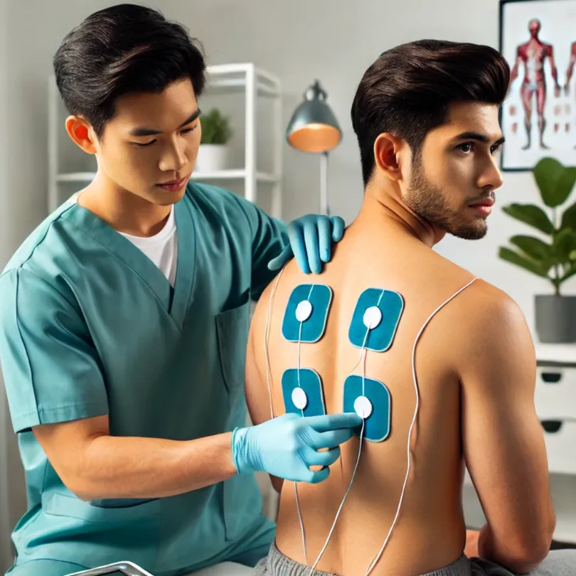 manual therapy
