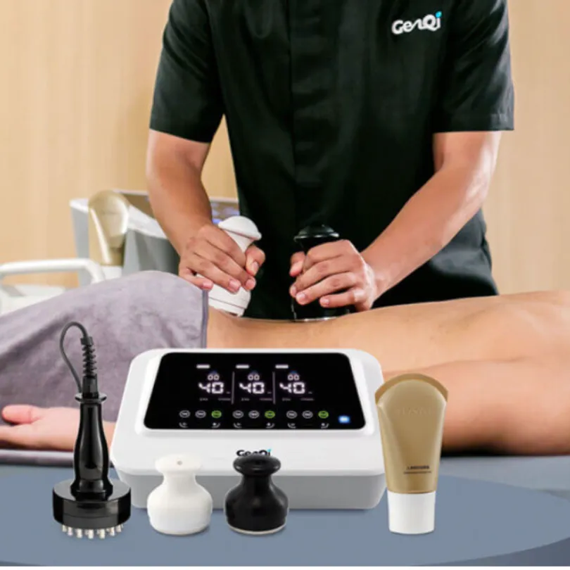 manual therapy