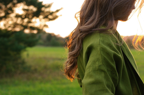 Somatic coaching for women