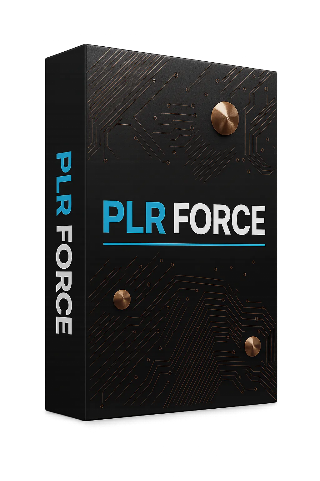 PLR Force Box
