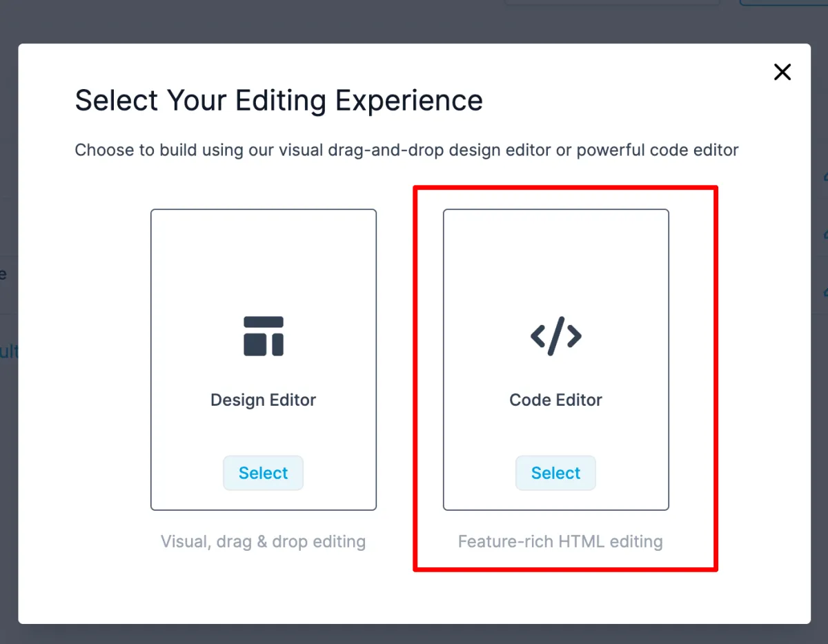 GoHighLevel funnel builder dashboard showing funnel steps and page editor