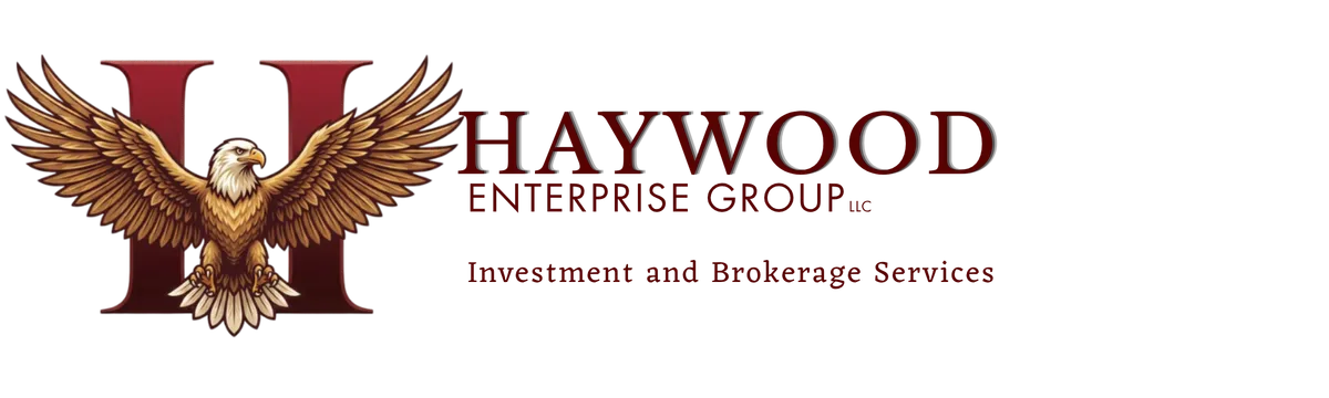 Haywood Enterprise Group Logo