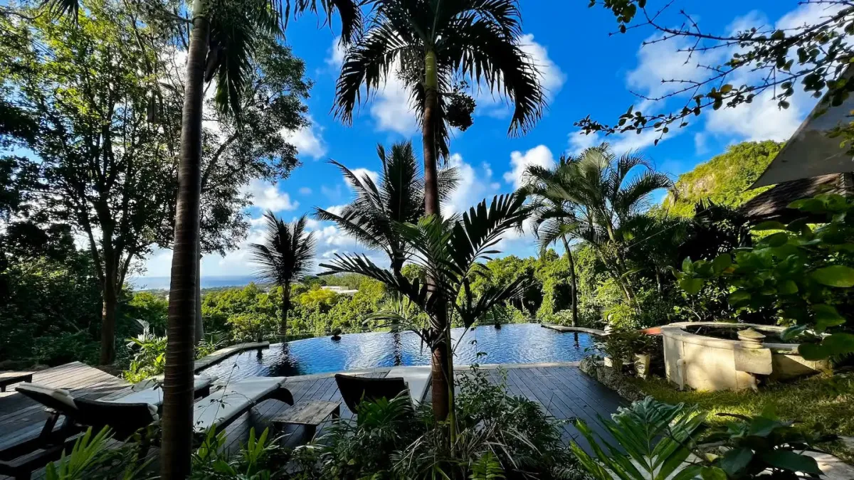 Infinity Pool Image