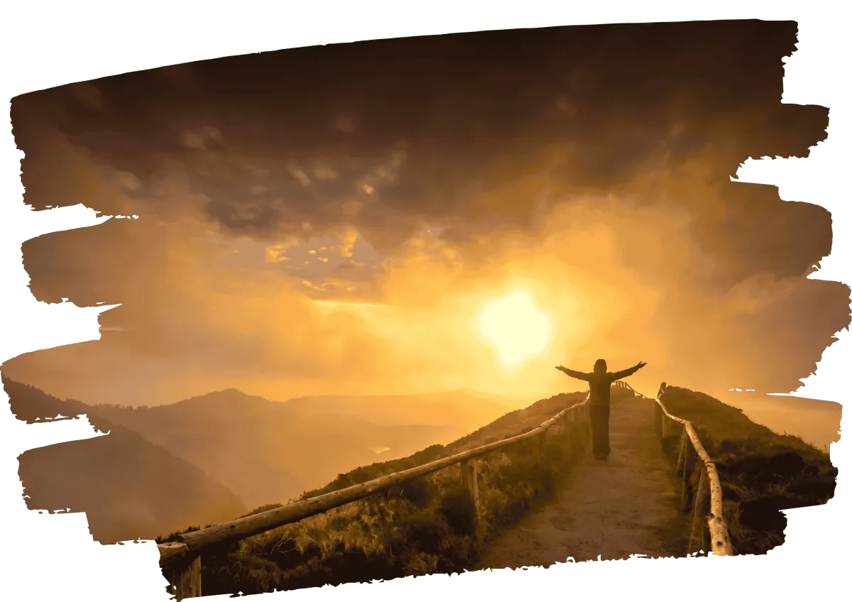 Finding Your Way Back to Yourself