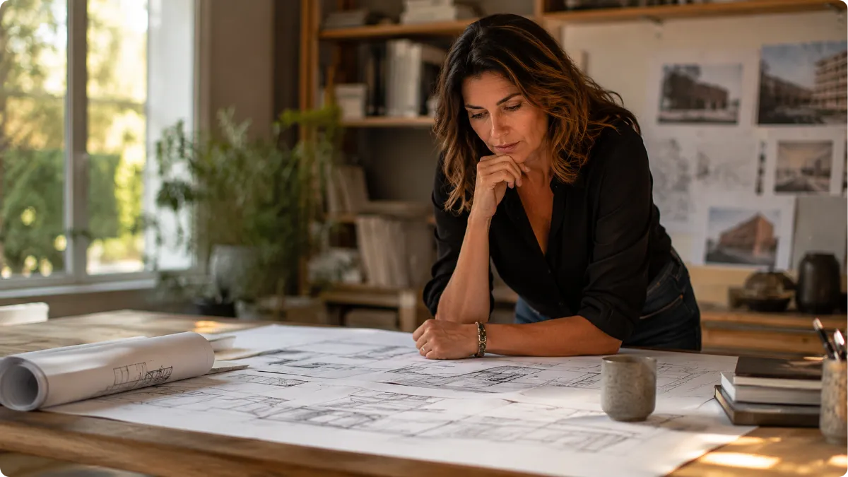 The Difference Between Managing Your Life and Designing It