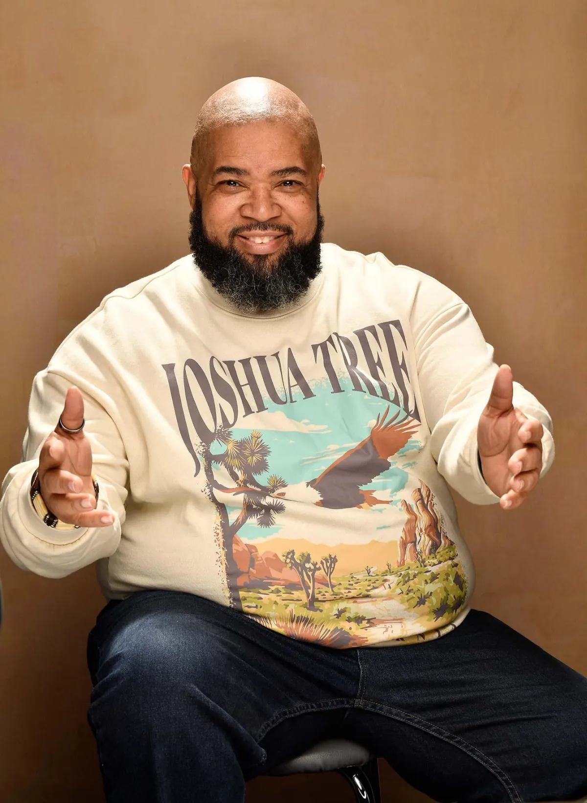 Darryl White