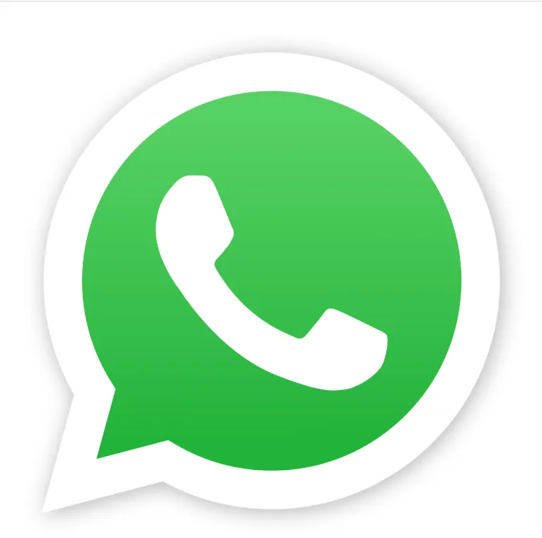 Mensajería WhatsApp