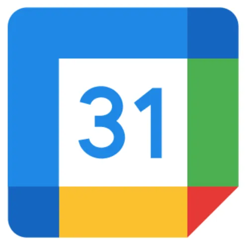 Google Calendar
