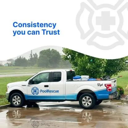 pool service