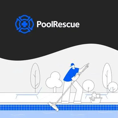 swimming pool service
