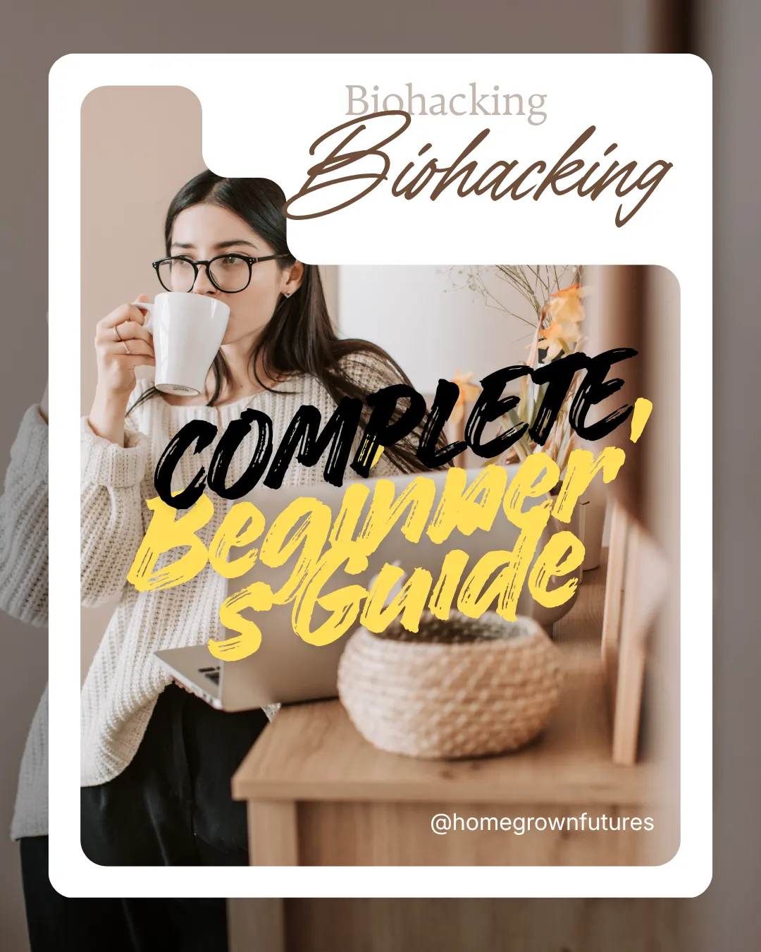 how to start diy biohacking at home