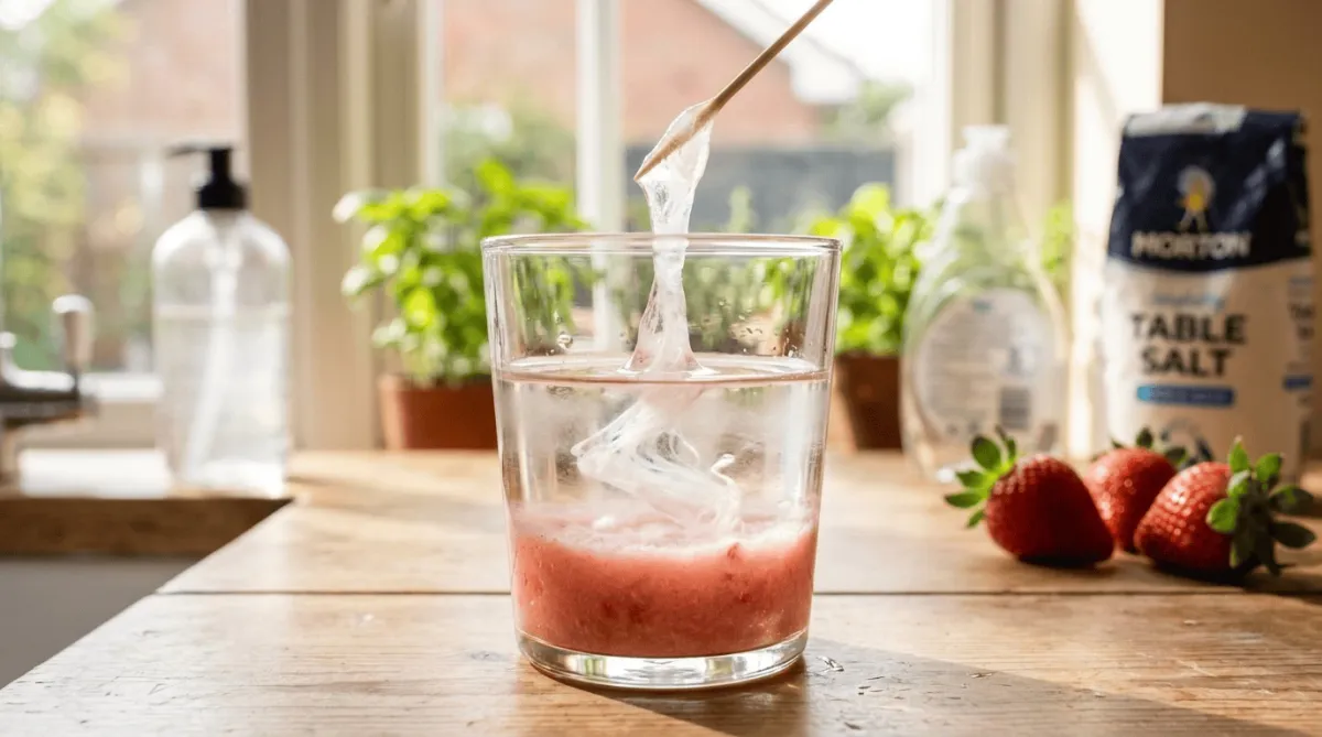 Step-by-Step: How to Extract DNA at Home with Kitchen Supplies
