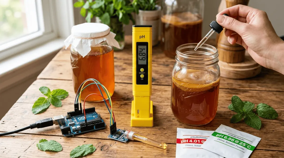 The Best Budget pH Meters and Sensors to Supercharge Your Home Bio-Lab
