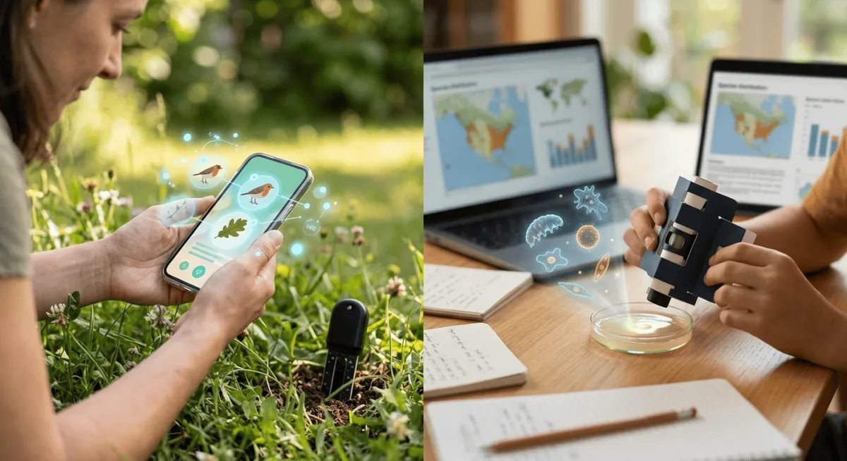 Top Citizen Science Trends to Watch in 2026