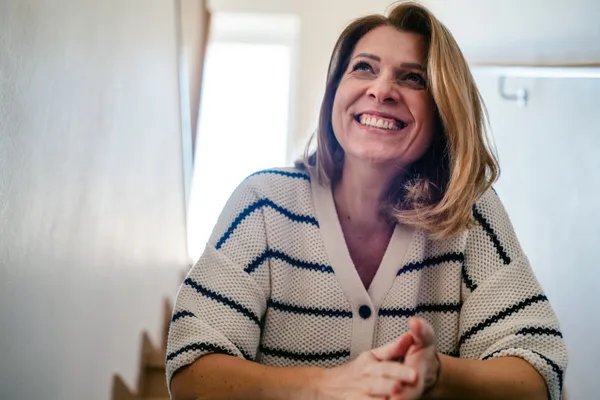 Why Successful Women Still Feel Stuck