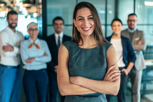 What Leadership Looks Like Now For Women