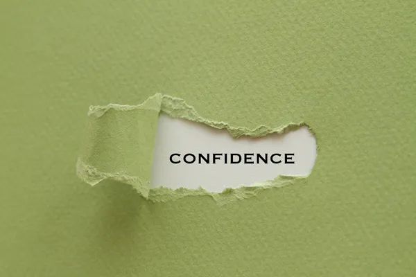 Why Confidence Disappears During Transition