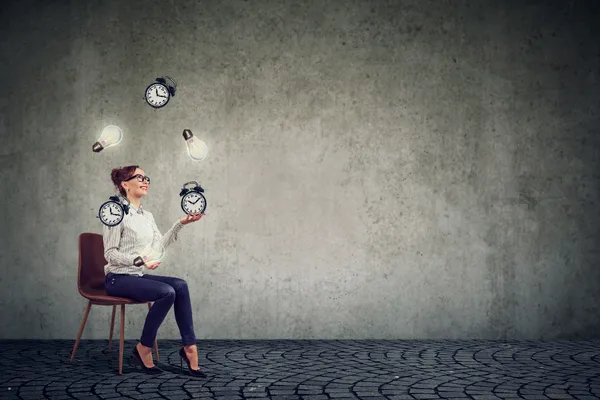 Busyness Is Not Growth Anymore