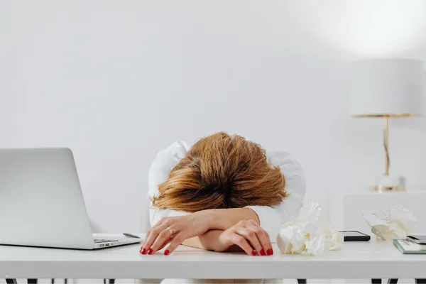 Why Many Women Build Businesses That Replicate Corporate Burnout