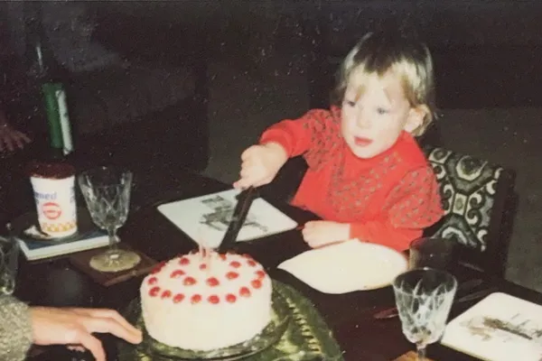What Turning 49 Is Teaching Me About Leadership, Success And Reinvention
