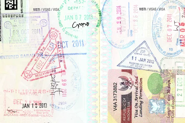 Why Moving Countries Changes More Than Your Address