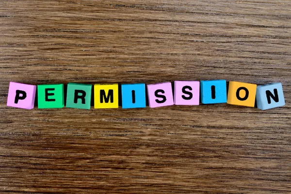 Waiting For Permission