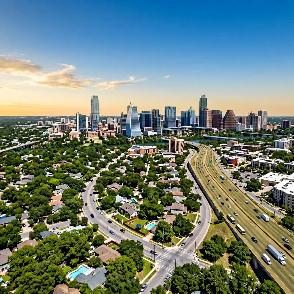 Austin TX Housing Market September 2026 | Steve Sells Austin