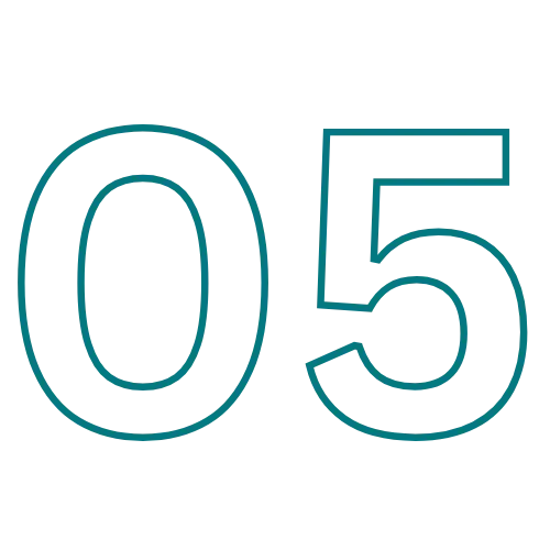 Report & Review number five