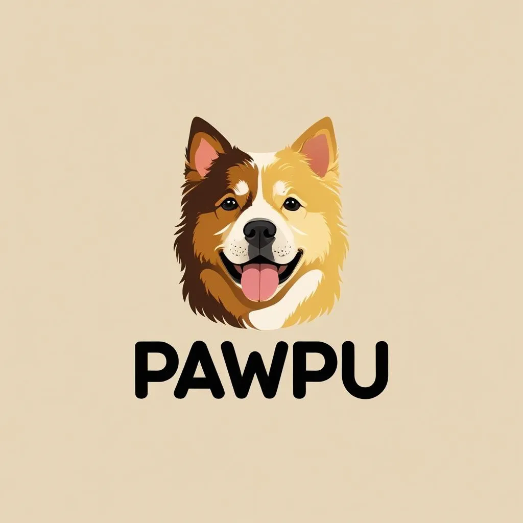 Pawpu logo