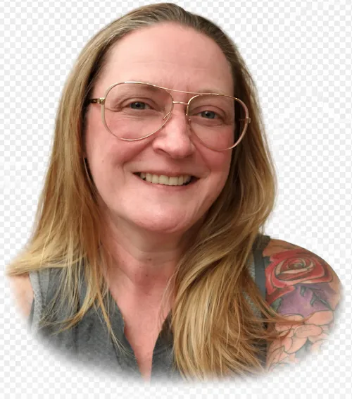 Anxiety Hypnotherapist Profile Image