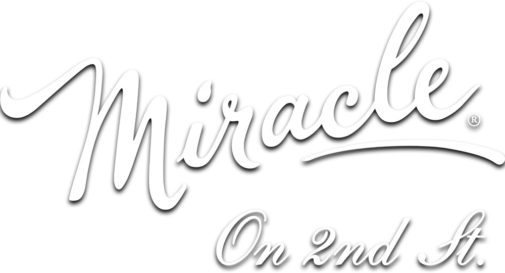 Miracle on 2nd Street logo