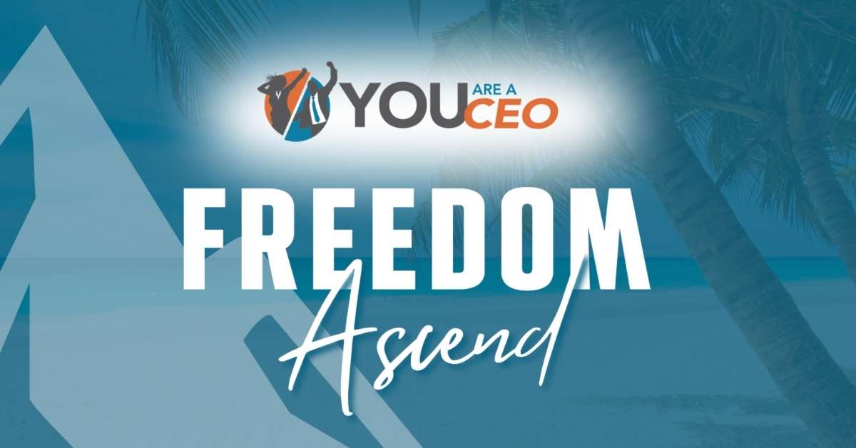 A close-up of two hands, one older and one younger, gently clasped over a table with soft natural light, symbolizing intergenerational support and community care. The background is softly blurred in warm neutral tones.