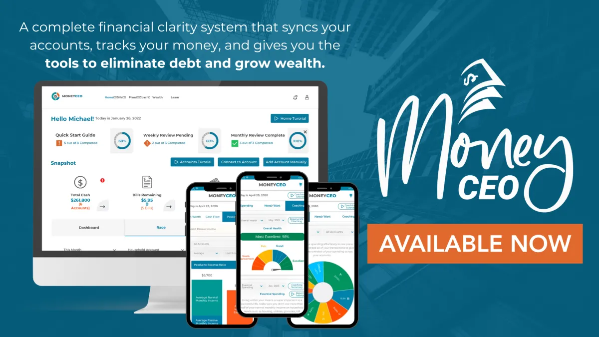 A close-up of two hands, one older and one younger, gently clasped over a table with soft natural light, symbolizing intergenerational support and community care. The background is softly blurred in warm neutral tones.