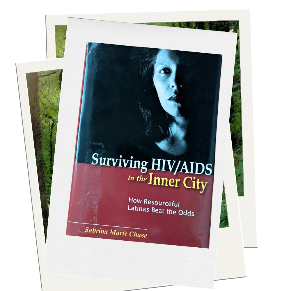 Sabrina’s Book