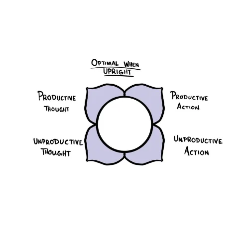 4 Quadrants