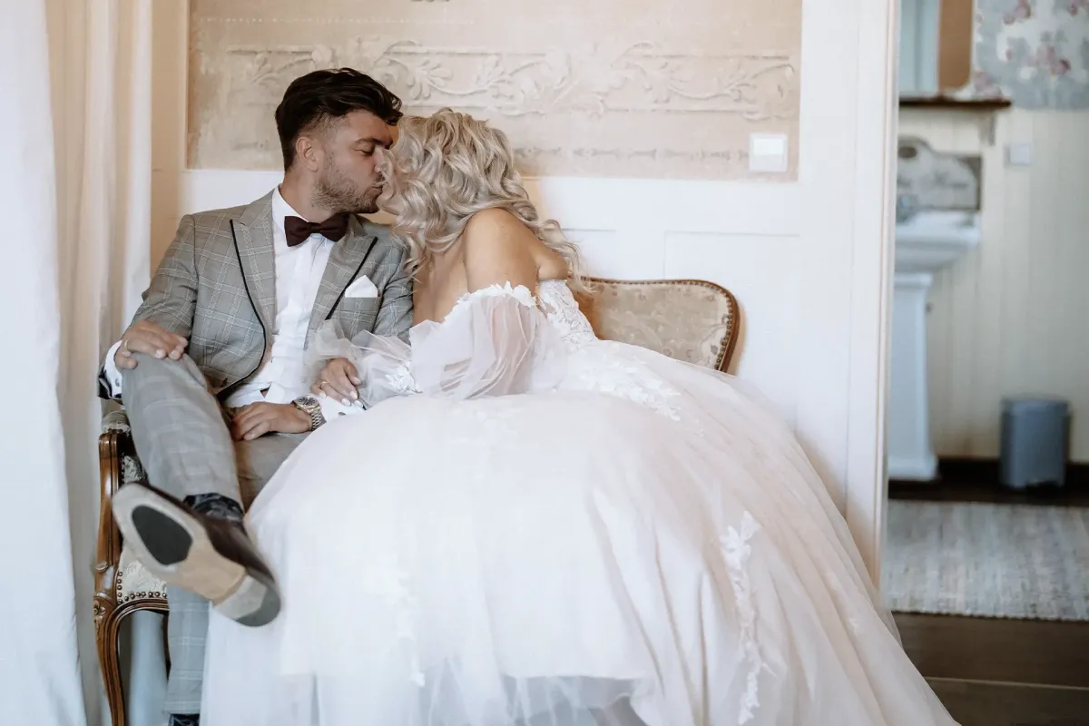 Einzigartiges Hochzeitkonzept in Wittingen
