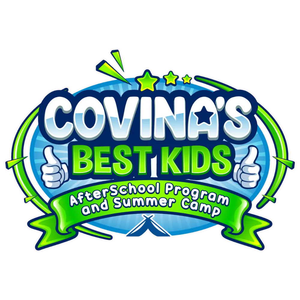 Covina's Best Logo