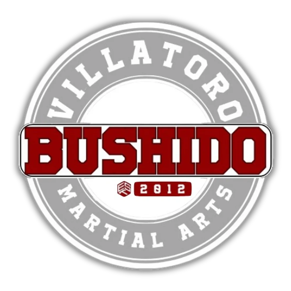 Villatoro Bushido Martial Arts logo