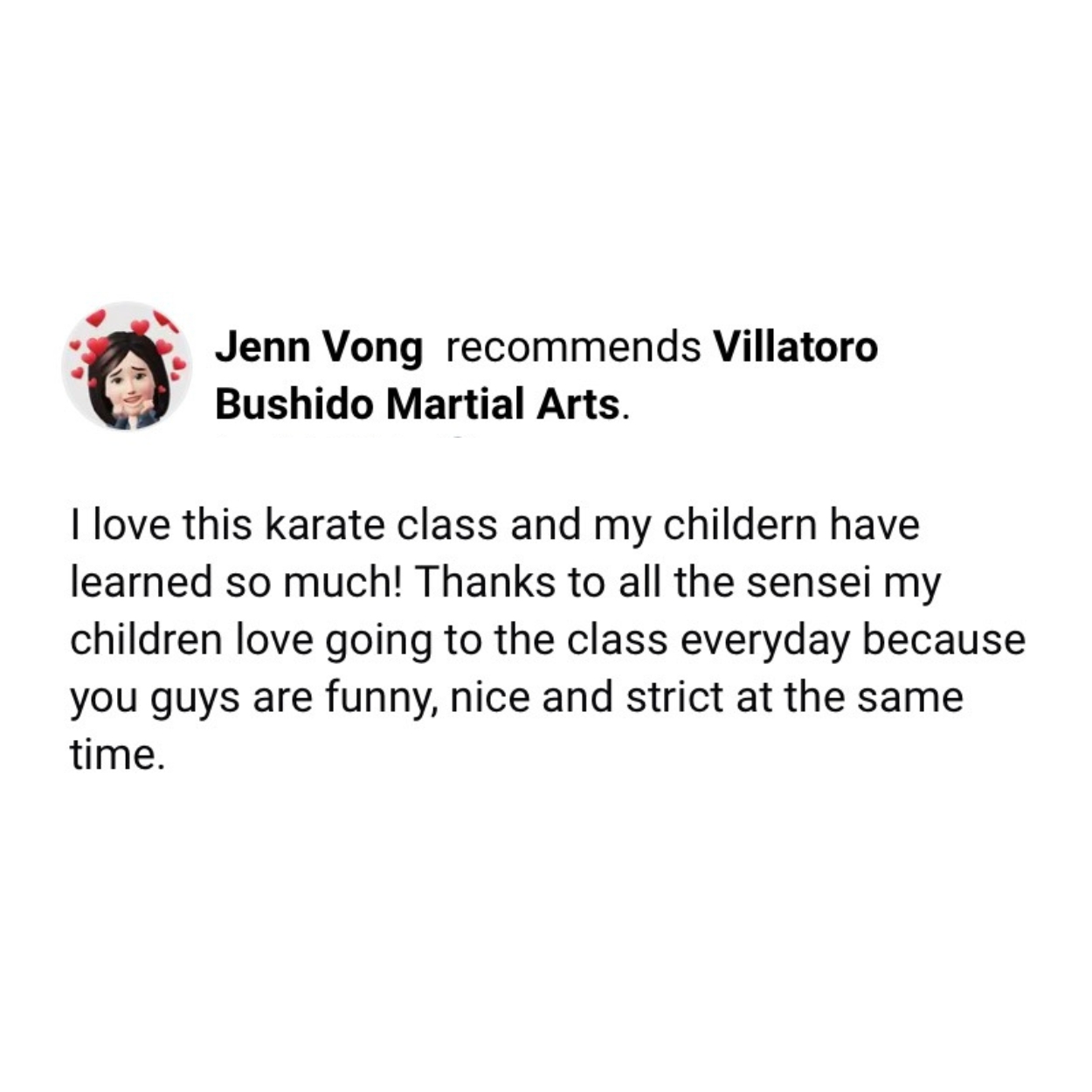 5 Star Review For {custom_values.ema_company_name}}!