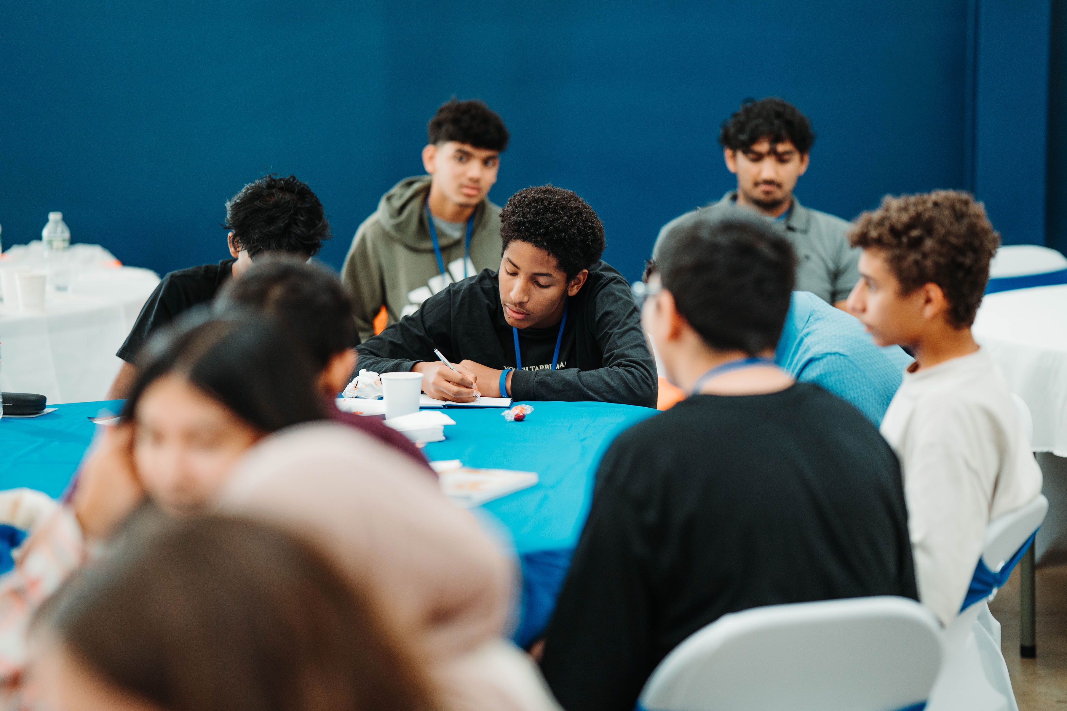 The Problem With Doing Everything Right in College Admissions