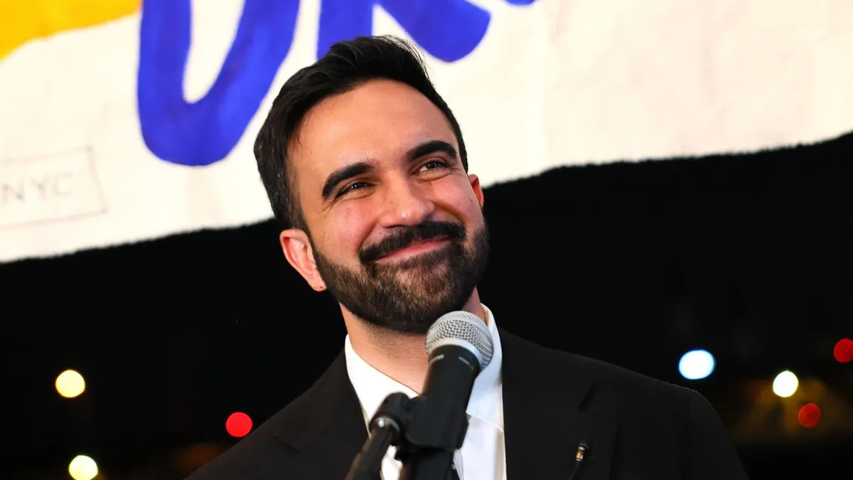 Mamdani Didn’t Win NYC With a Test Score